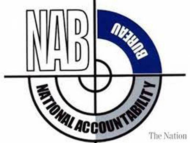 NAB recovers Rs19.5m in land scam