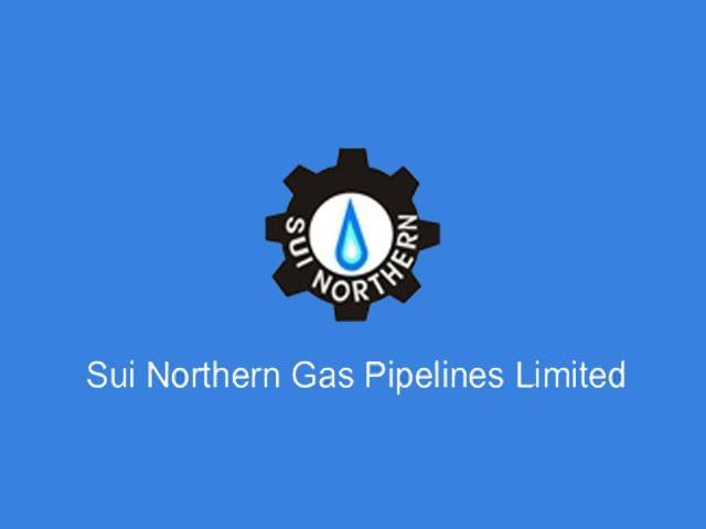SNGPL’s gas supply schedule