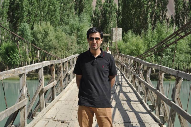 Mesmerising Gilgit