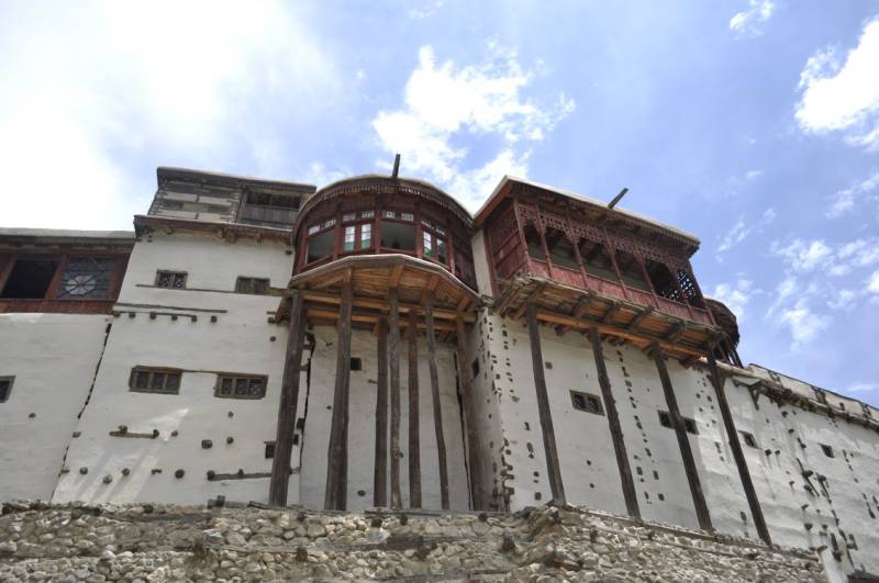 Mesmerising Gilgit
