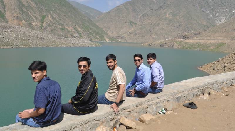 Mesmerising Gilgit