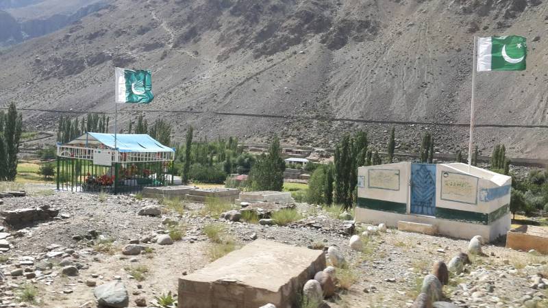 Mesmerising Gilgit
