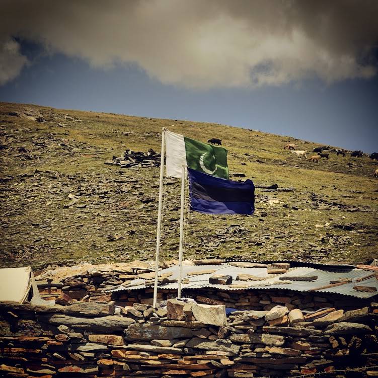 Mesmerising Gilgit