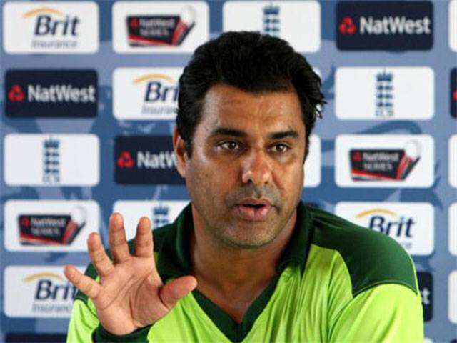 Waqar hopes Pakistan comes good in Australia Tests