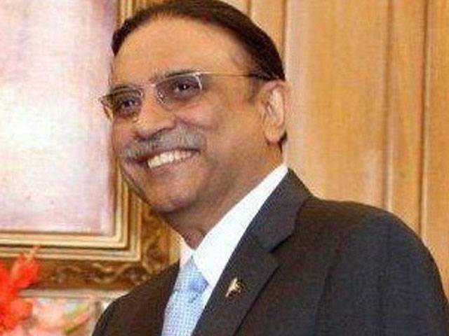 What Zardari learnt from Lahore visit?