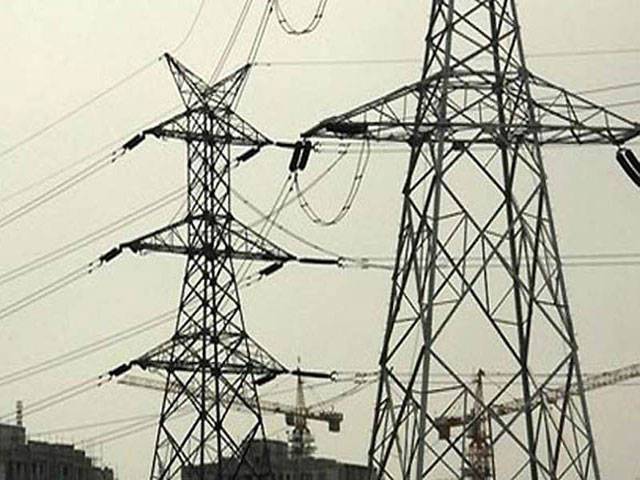 Power tariff hiked by 67pc for industry in one year