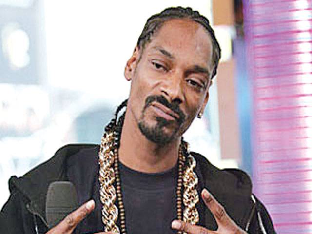 Snoop Dogg apologises to Iggy Azalea
