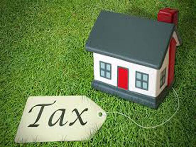 Govt asked to introduce system to evaluate property tax