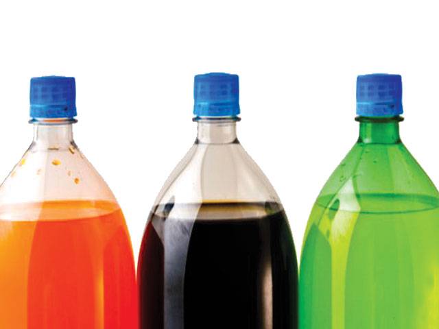 Sugary drinks warning signs change habits of teens