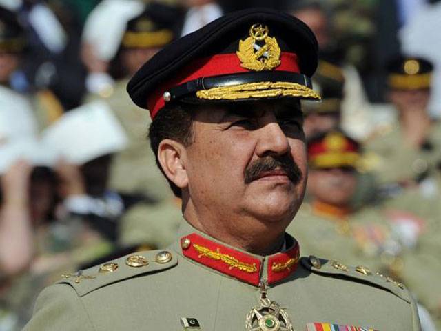 Army Chief's remarks on Kashmir hailed