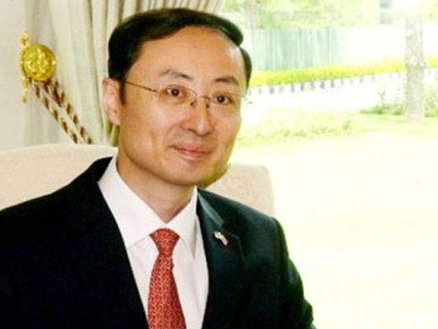 China assures to help Pakistan, Afghanistan 