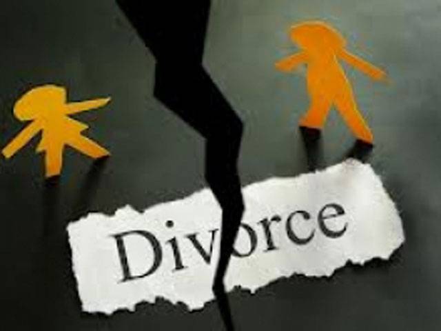 Divorce rate on the rise in Islamabad