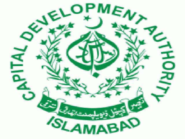 CDA challans 747 for selling unhygienic food 