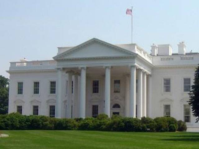 Hackers breach White House computer system 