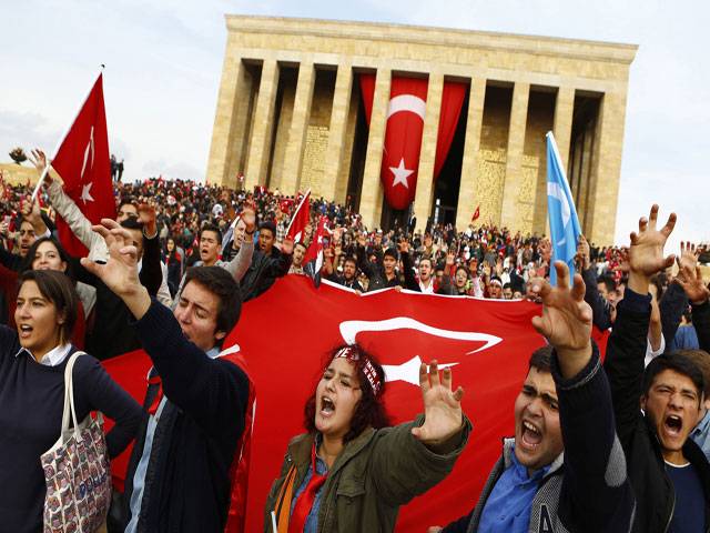  Turkey Republic Day