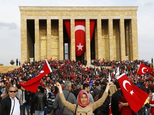  Turkey Republic Day