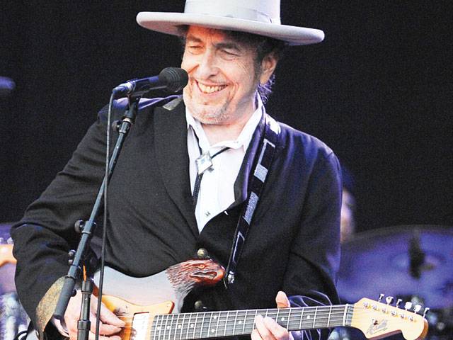 Dylan to release new album in 2015