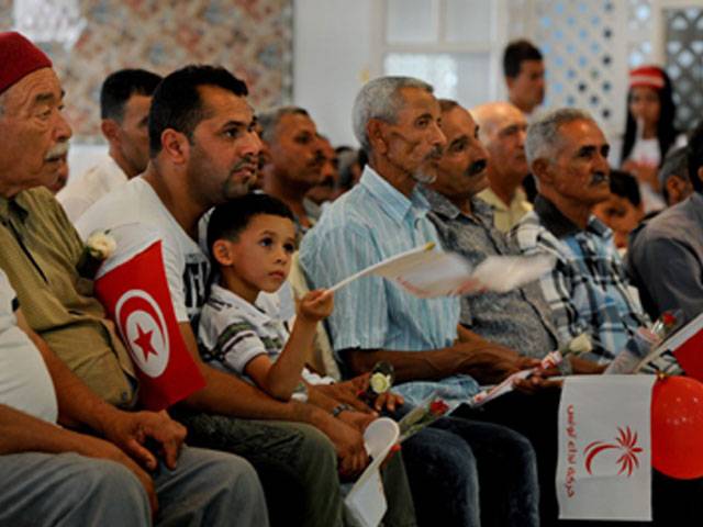 Why democracy took root in Tunisia and not Egypt 