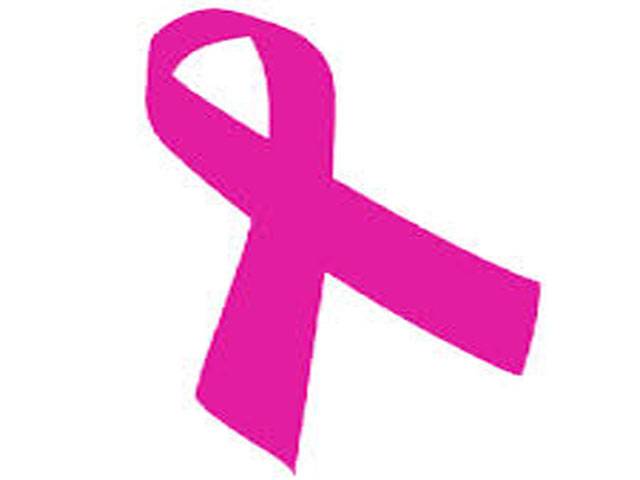 Breast cancer awareness month concludes