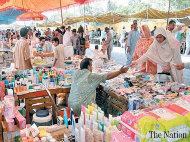 Overpricing at Sunday bazaars goes unchecked 