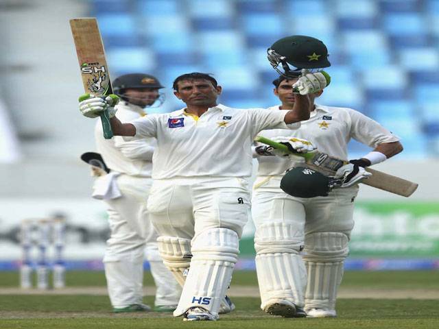 Pakistan complete Aussie humiliation in style