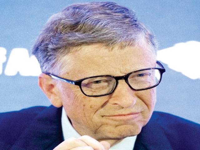 Gates Foundation grants go to ‘rich nation NGOs’
