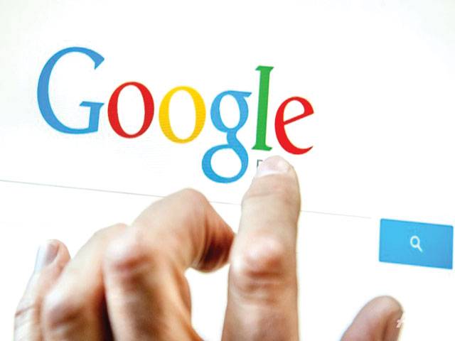 Google going where no search engine has gone