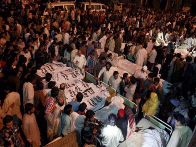 TTP-JA threatens to attack India following Wagah blast