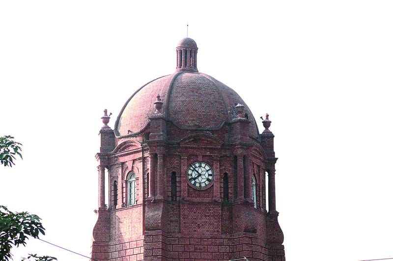 Clockwise Lahore