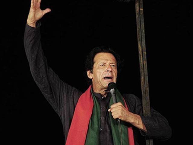 Imran adds a ‘secret punch’ to poll probe call 