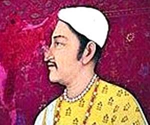 The Nav Ratna of Akbar