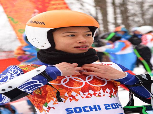 Skier Vanessa Mae banned for four years over fixing