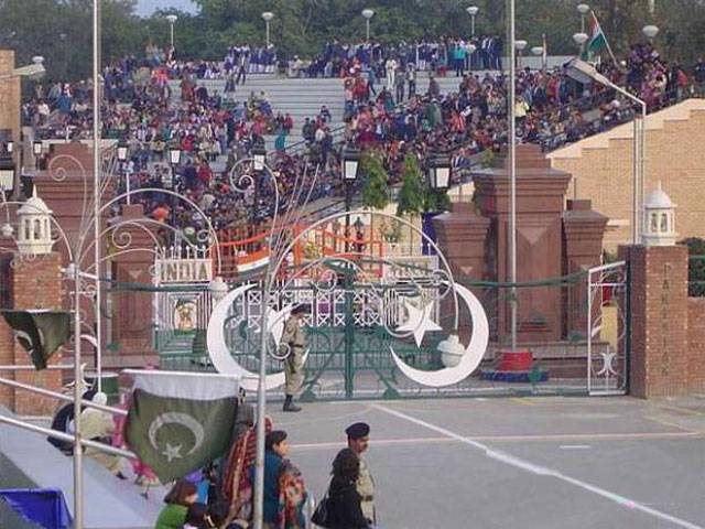 Wagah carnage: 4-member sleeper cell busted