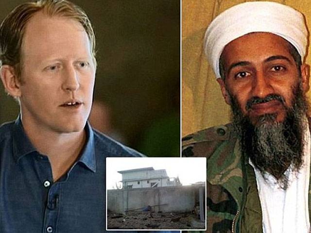 Who is O’Neill and how he ‘killed’ Osama bin Laden?