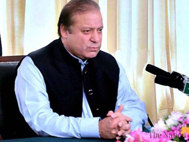 Govt committed to provide maximum relief to IDPs: PM 