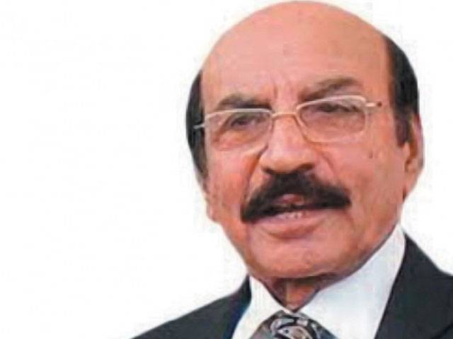 Qaim puts Sindh on high alert