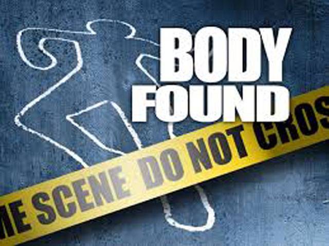 Body found in Rawalpindi
