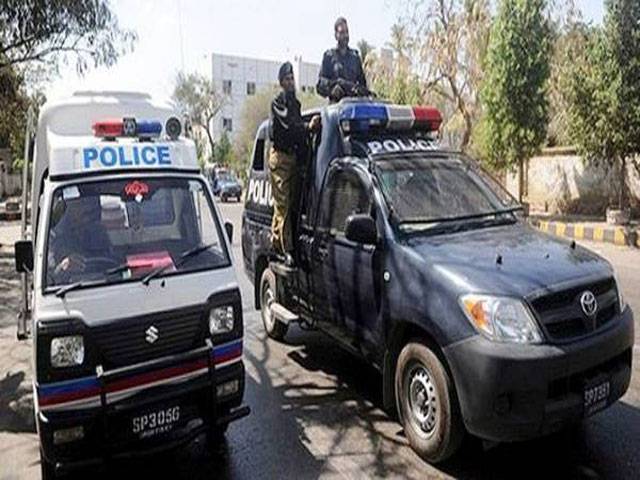 Five gangsters killed in encounters