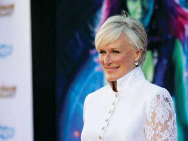 Glenn Close heads all-star cast in revival of ‘A Delicate Balance’