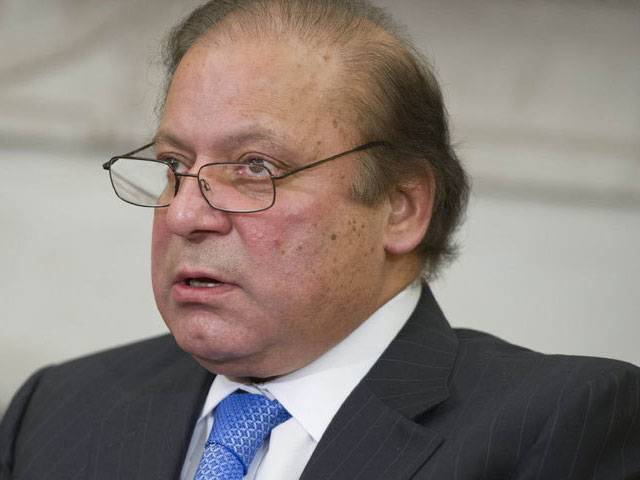 Nawaz rules out midterm elections