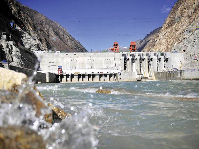 China’s Tibetan mega-dam begins operation 