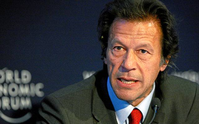 Imran wants quick decision on poll petition