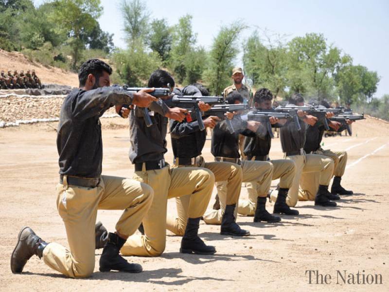Punjab police fail to trace 17,000 crimes in 2014