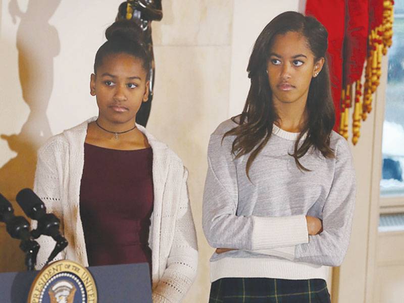 Republican sorry for calling Obama girls 'classless'