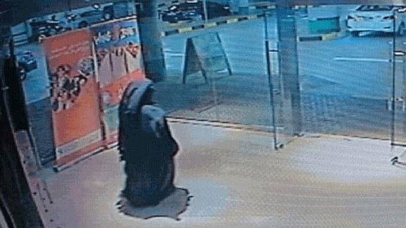 US teacher stabbed to death in Abu Dhabi mall