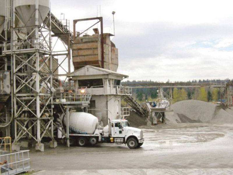 Cement industry posts growth despite facing issues