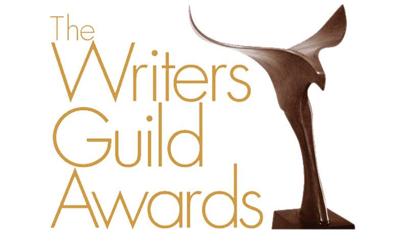 HBO leads Writers Guild Awards nominations