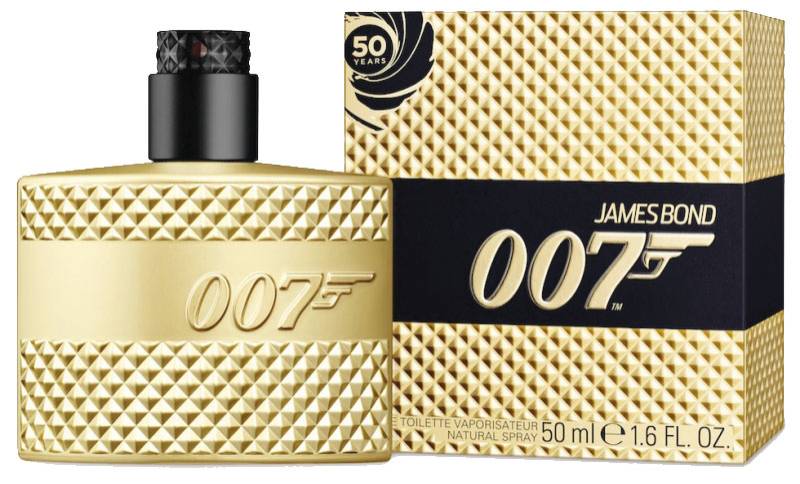 Hornby to sell James Bond merchandise as 007 returns