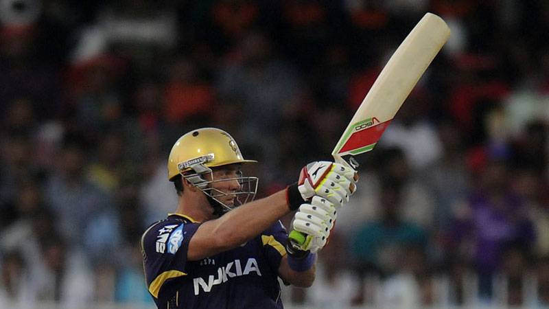 Kallis appointed Knight Riders' mentor