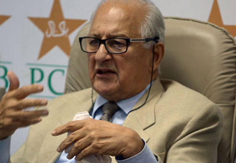 Women's cricketers to be protected, says Shaharyar